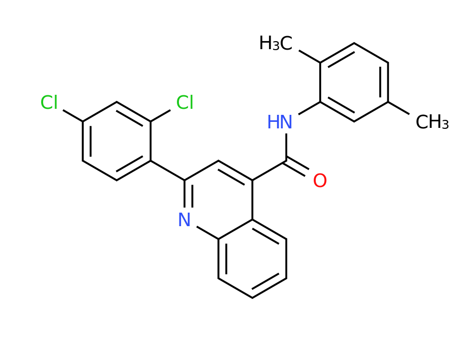 Structure Amb9692300