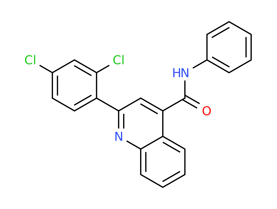 Structure Amb9692302