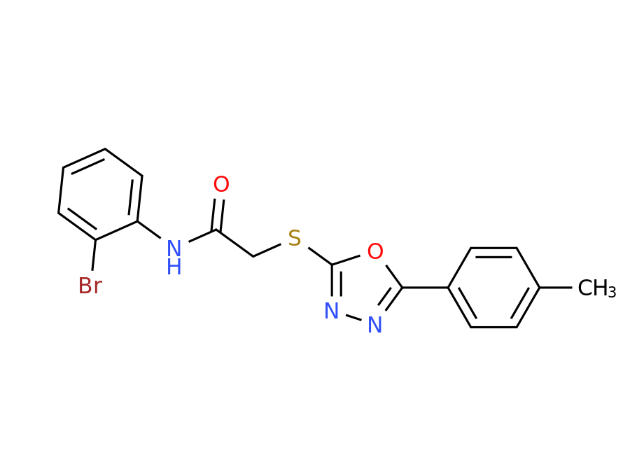 Structure Amb9692310