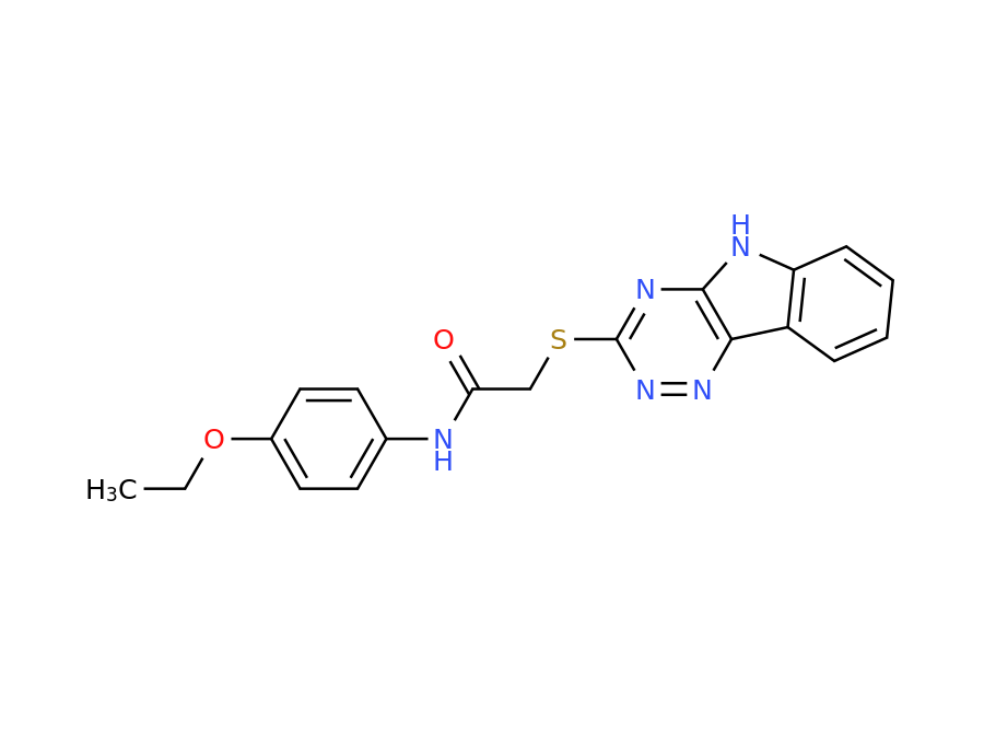 Structure Amb9692325