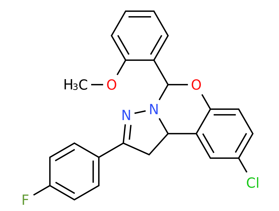 Structure Amb9692339