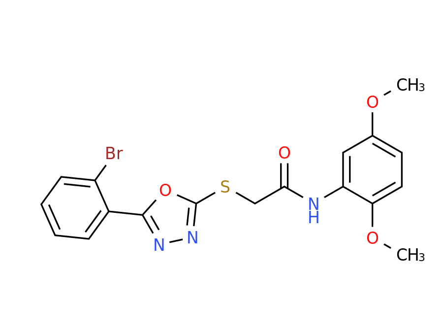 Structure Amb9692494