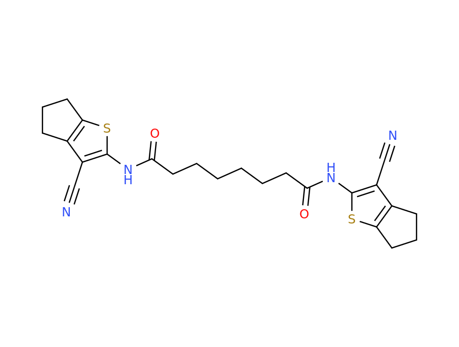 Structure Amb9692510