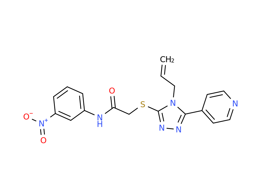 Structure Amb9692571