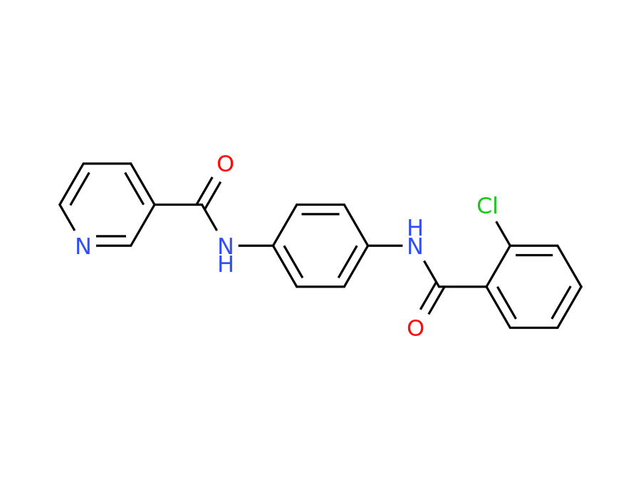 Structure Amb9692574