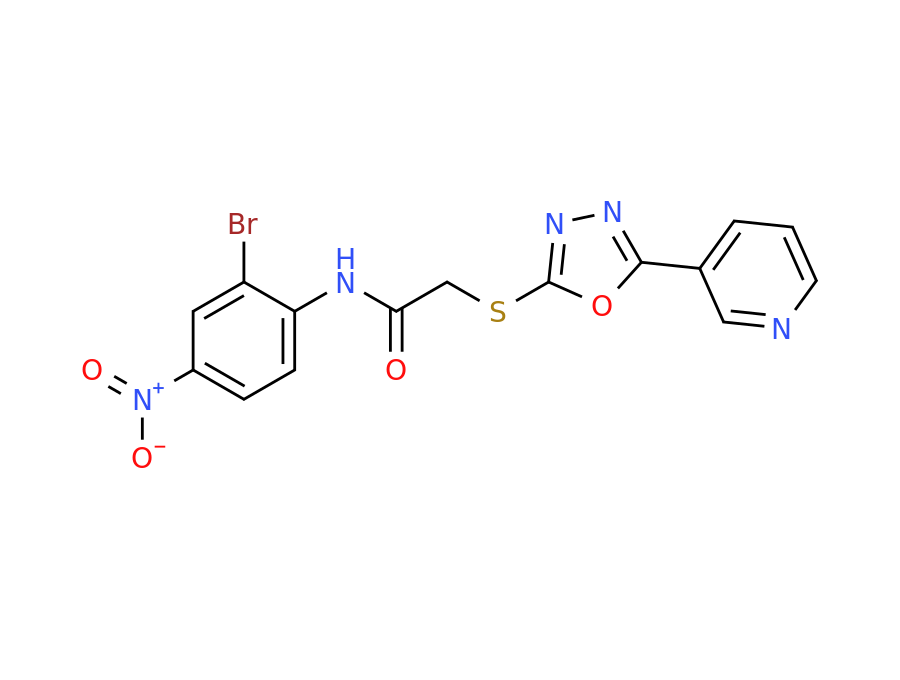 Structure Amb9692598