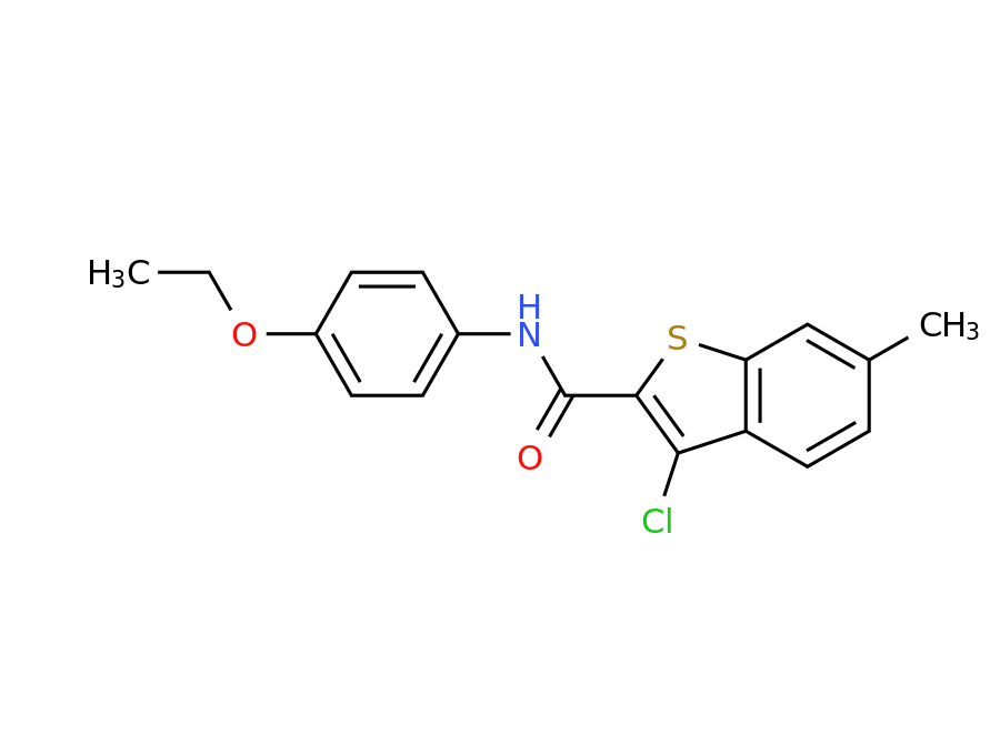 Structure Amb9692609