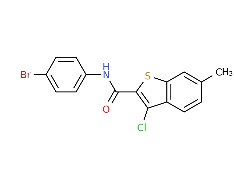 Structure Amb9692617