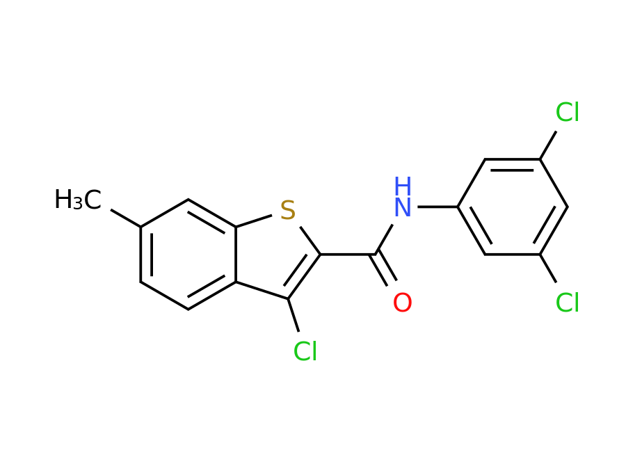 Structure Amb9692626