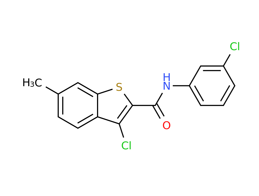 Structure Amb9692627