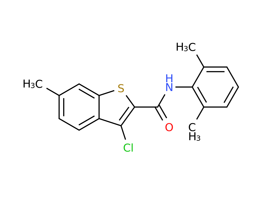 Structure Amb9692629