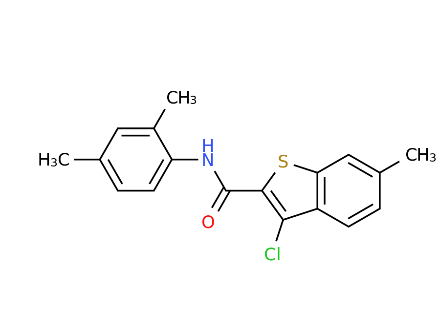 Structure Amb9692632