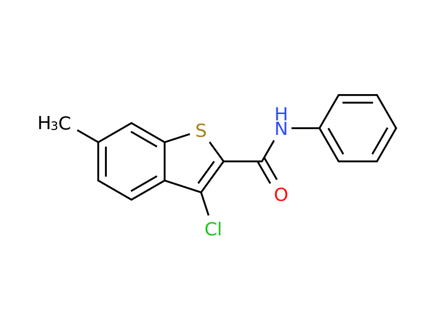 Structure Amb9692634