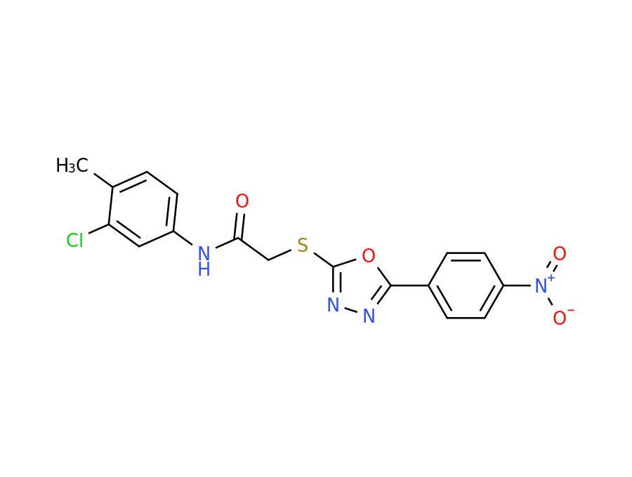 Structure Amb9692706