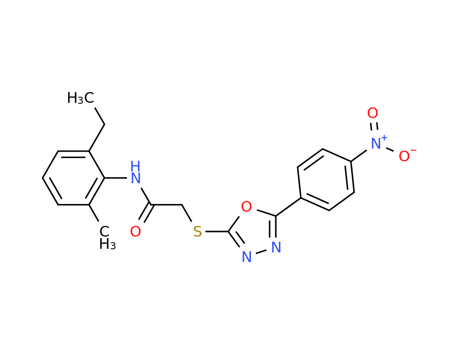 Structure Amb9692707