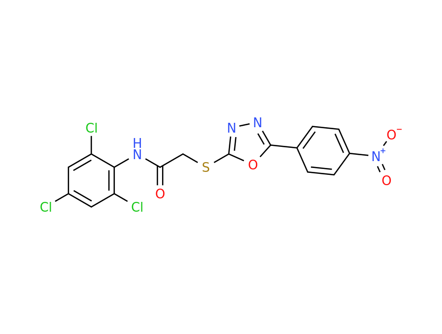 Structure Amb9692708