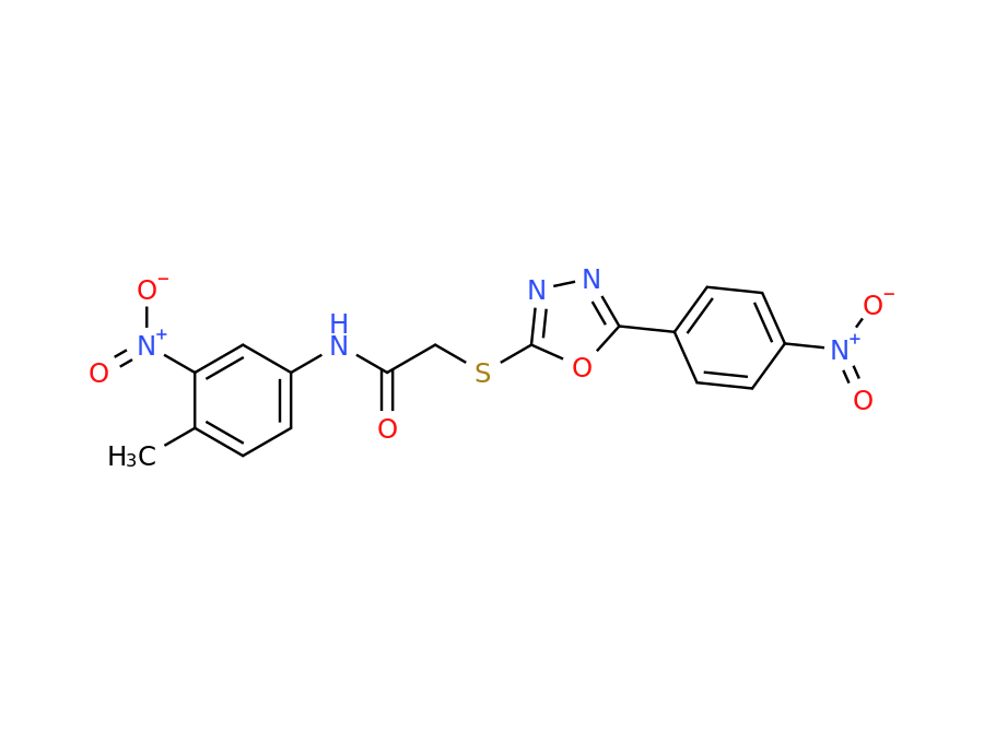 Structure Amb9692709