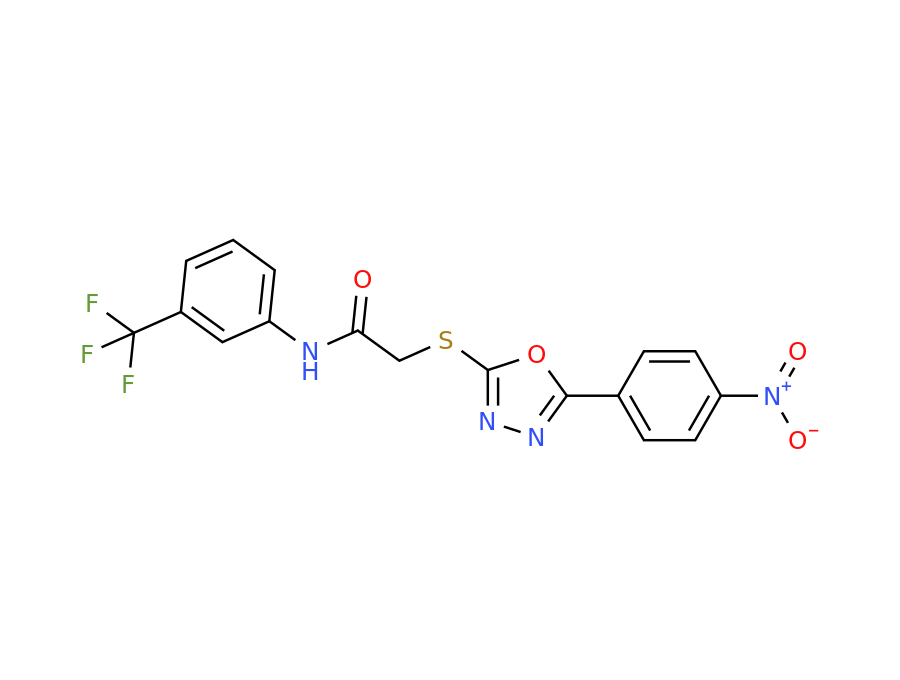 Structure Amb9692711