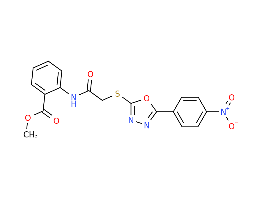 Structure Amb9692712