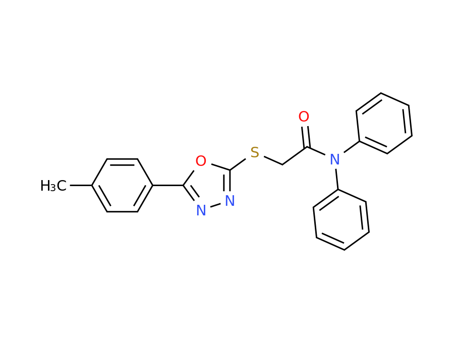 Structure Amb9692715