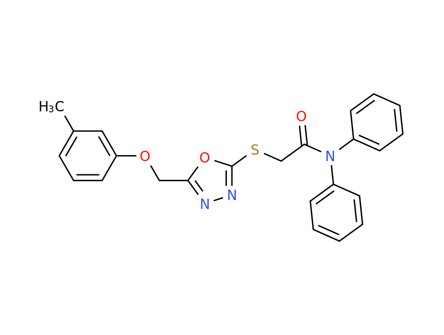 Structure Amb9692718