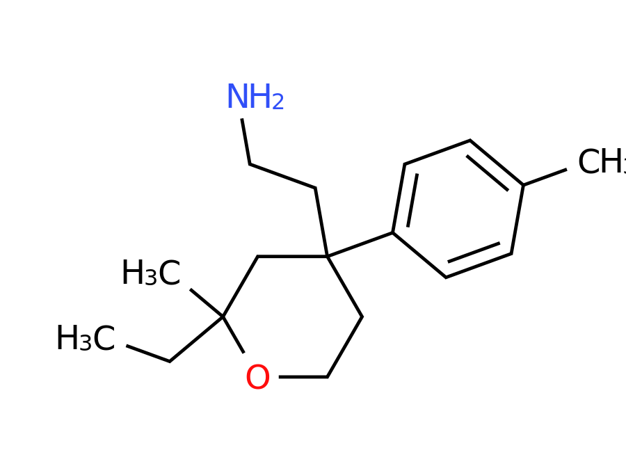 Structure Amb9692794