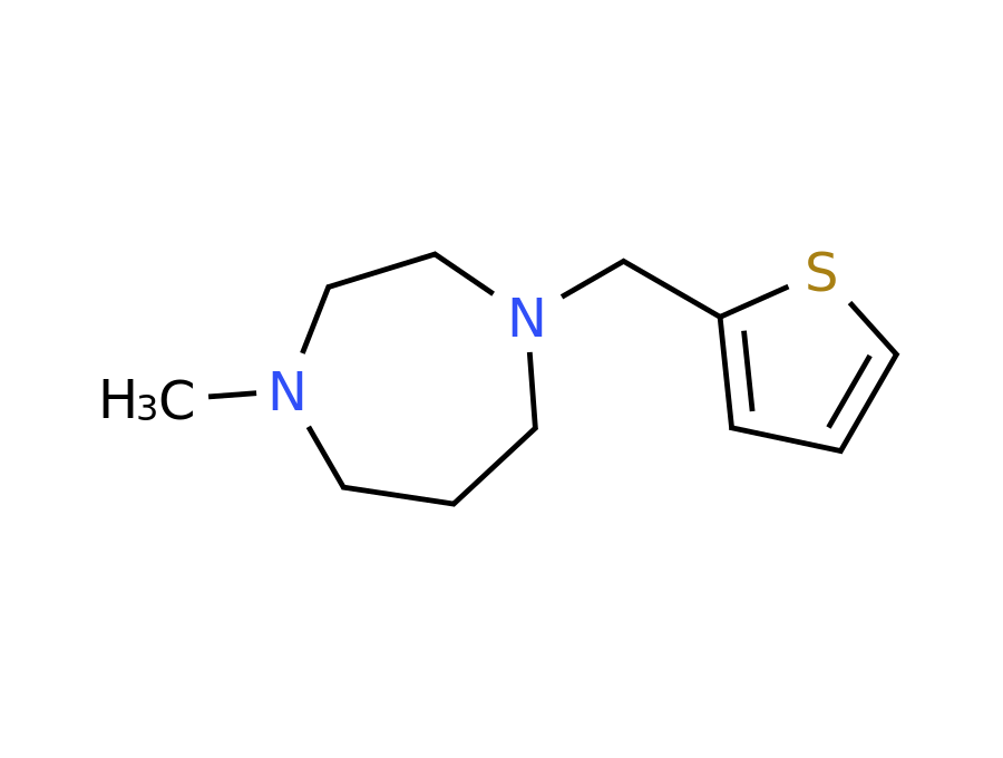 Structure Amb9692824