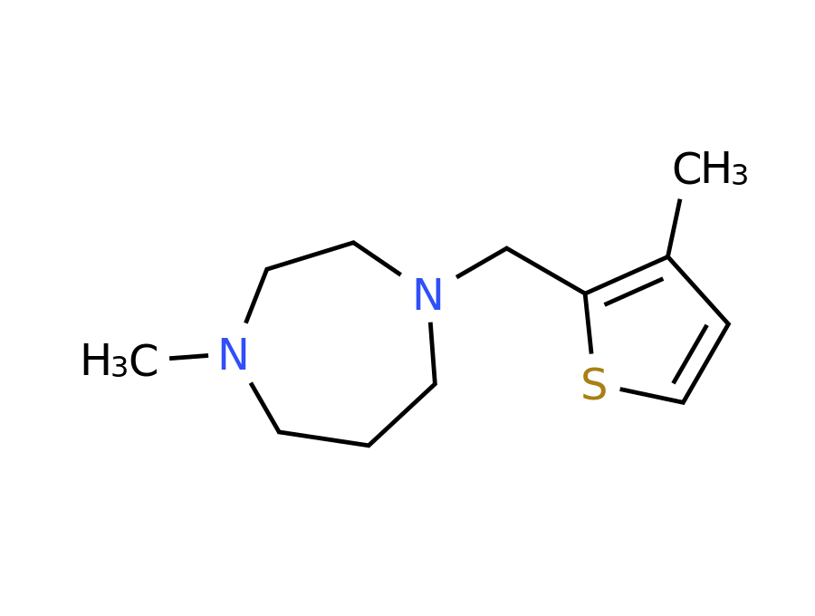 Structure Amb9692828