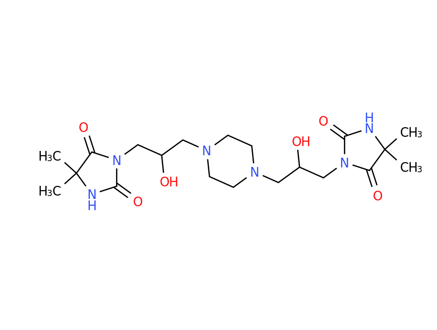 Structure Amb9692848