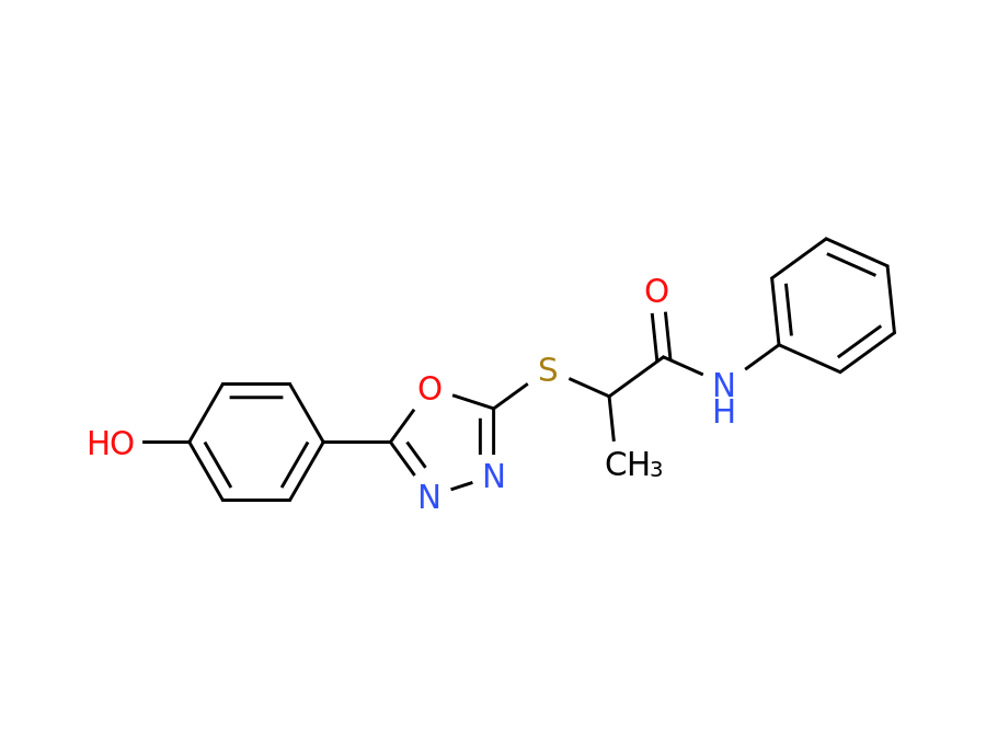 Structure Amb9692903