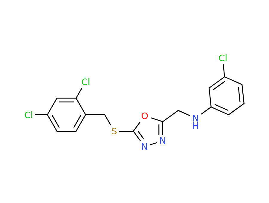 Structure Amb9692956