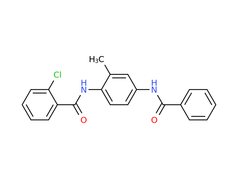 Structure Amb9693210