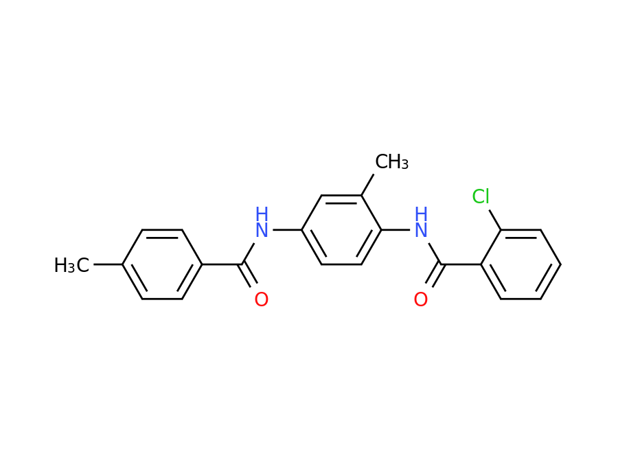 Structure Amb9693214