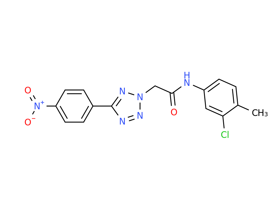 Structure Amb9693294