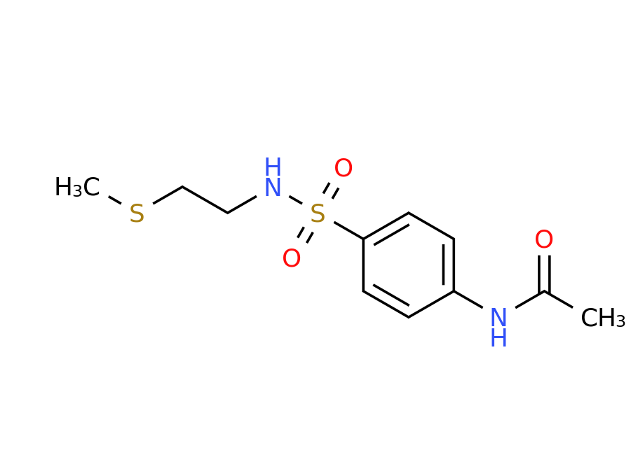 Structure Amb9693370