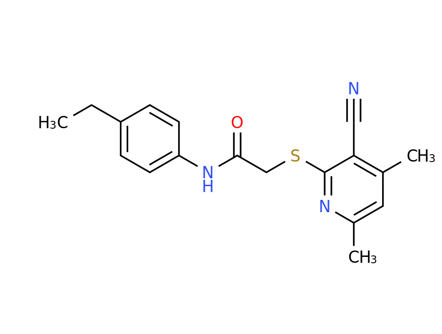 Structure Amb9693473