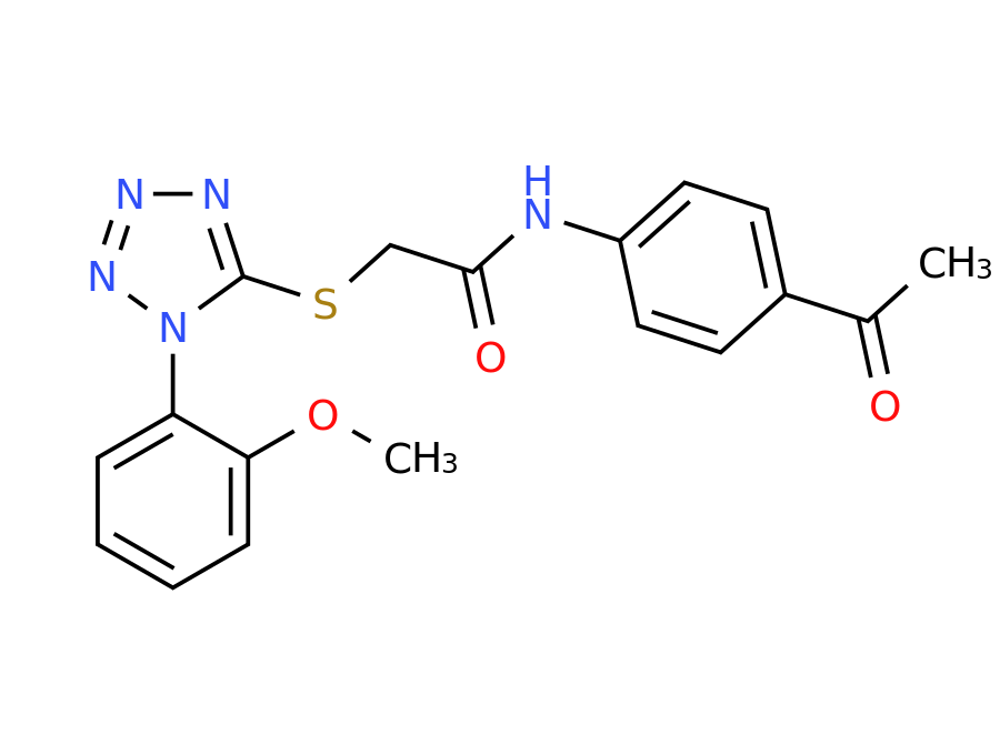 Structure Amb9693503