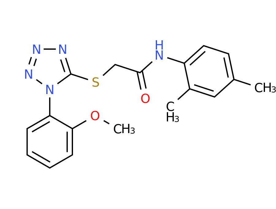 Structure Amb9693506