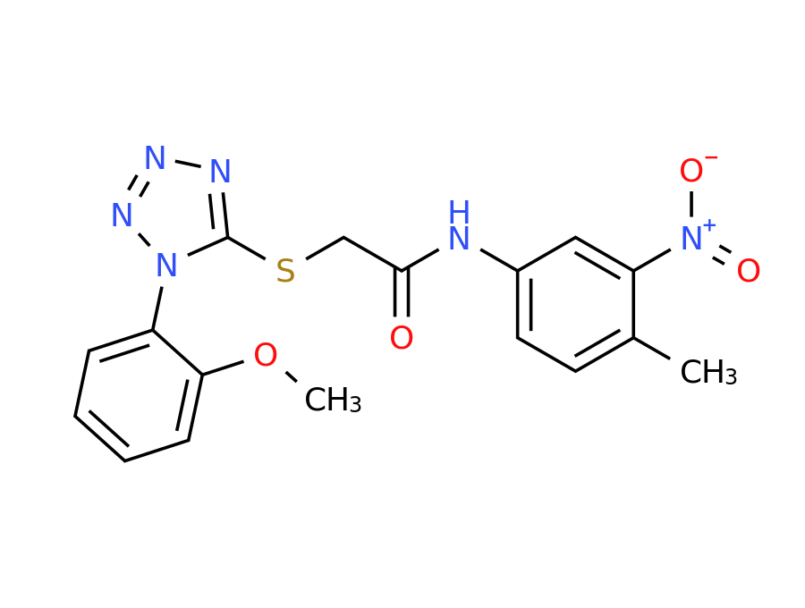 Structure Amb9693508