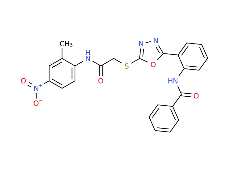 Structure Amb9693515