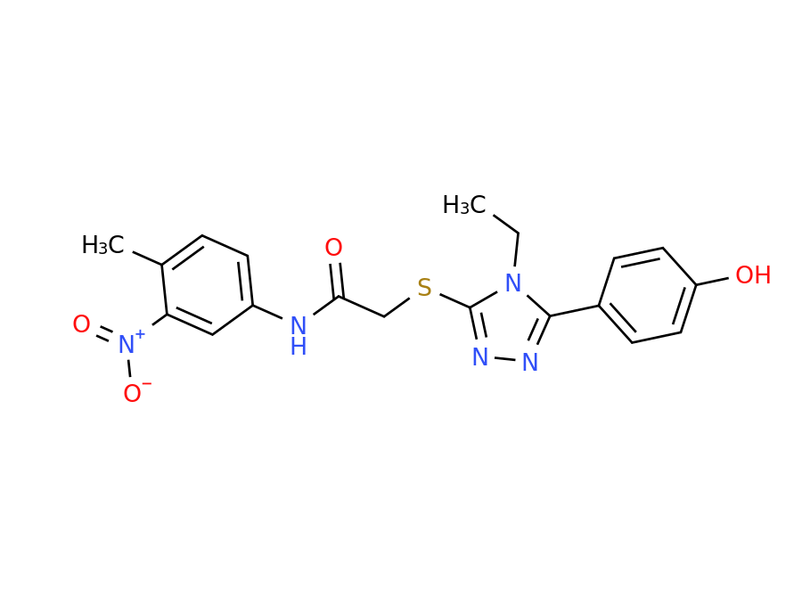 Structure Amb9693531