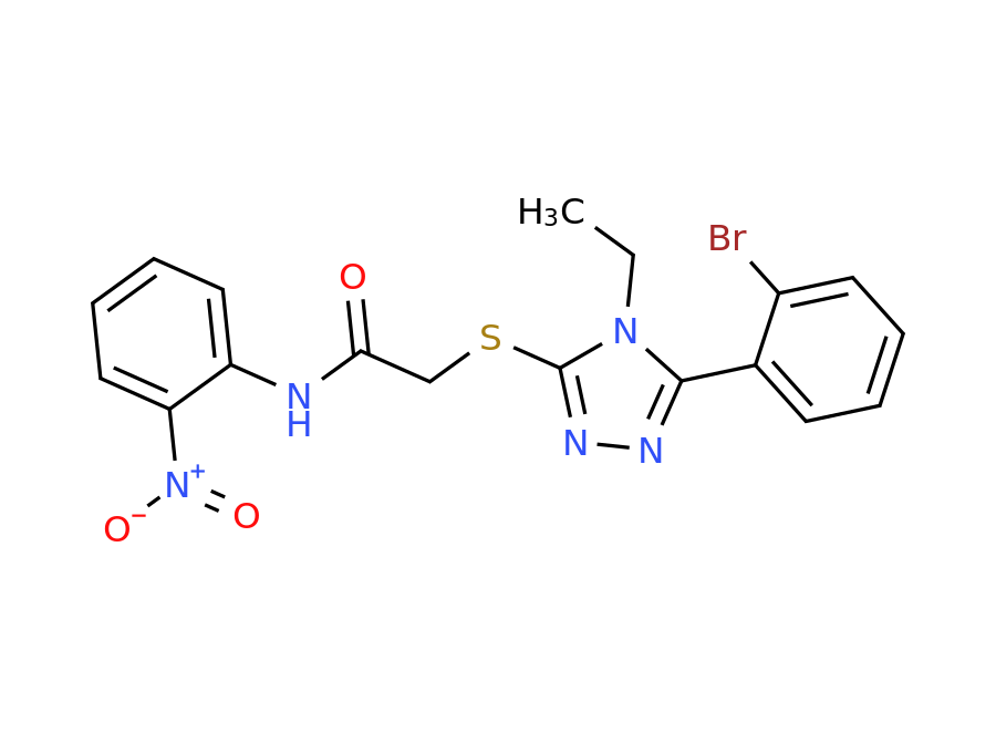 Structure Amb9693542