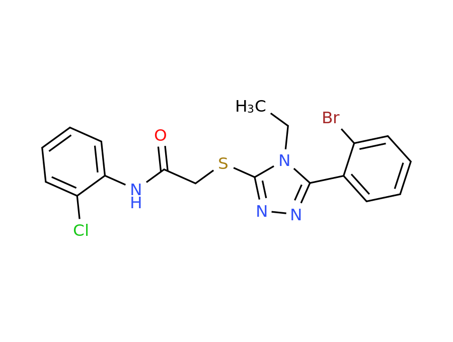 Structure Amb9693543