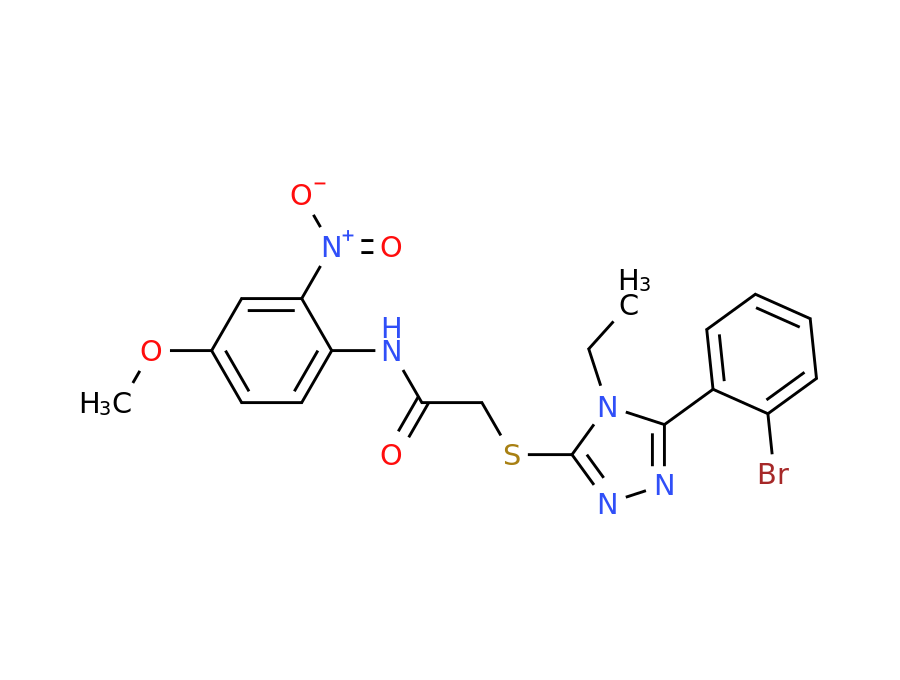 Structure Amb9693549