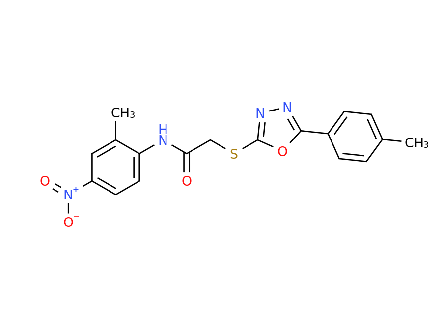 Structure Amb9693580