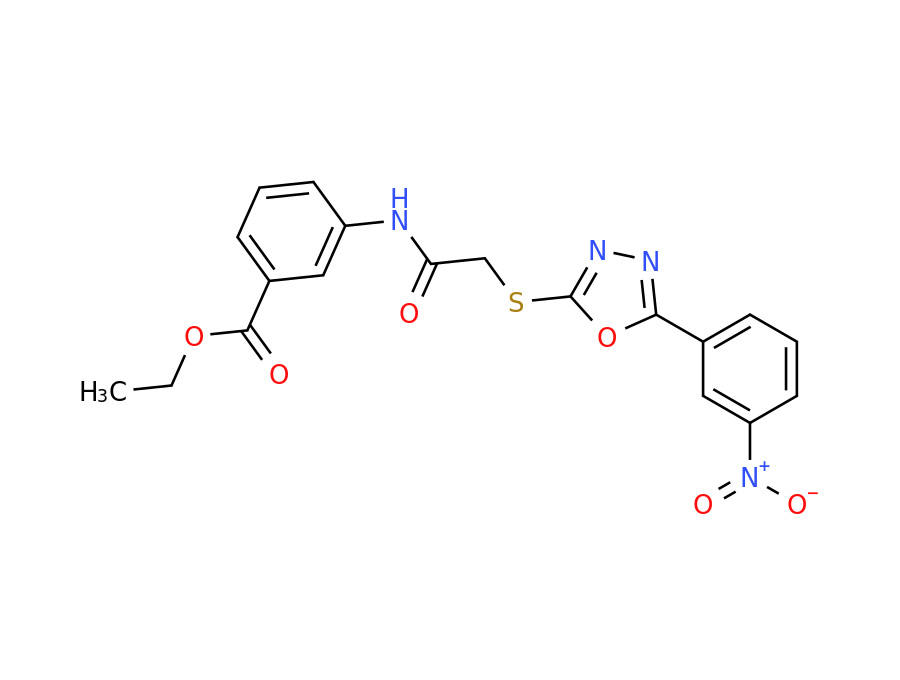 Structure Amb9693581