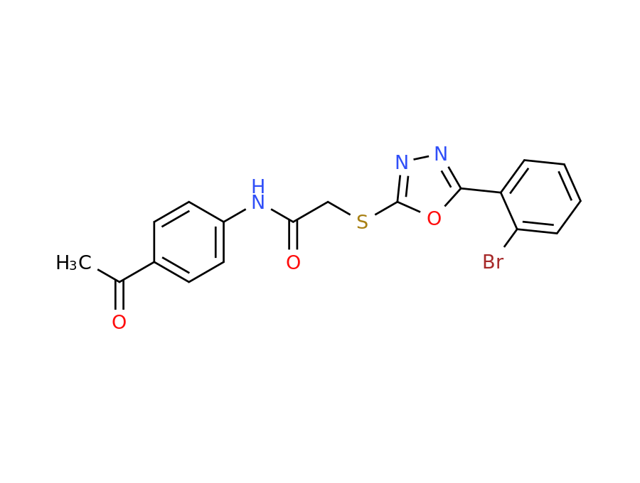 Structure Amb9693627