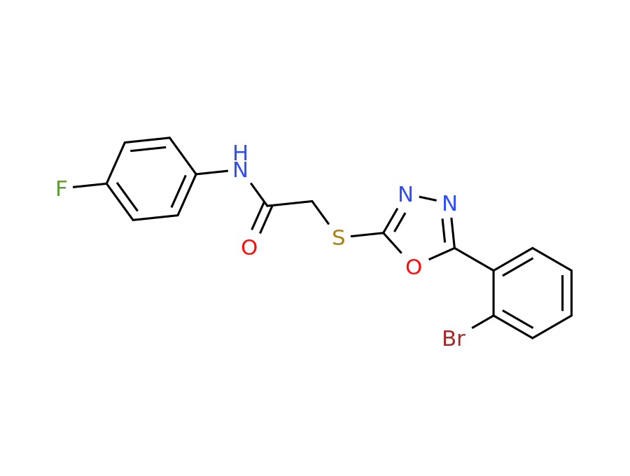 Structure Amb9693628