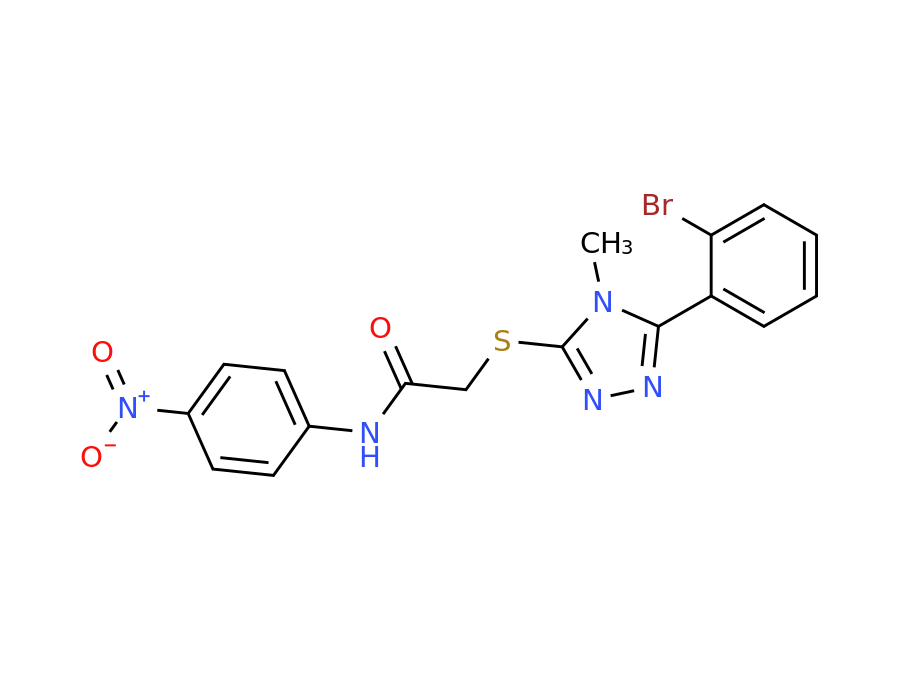 Structure Amb9693630