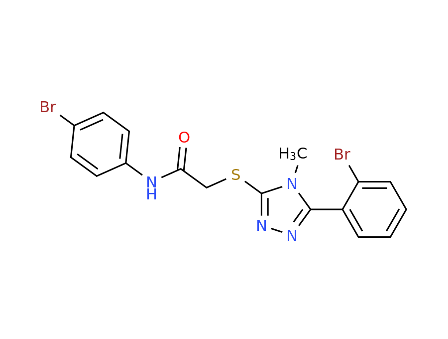 Structure Amb9693636